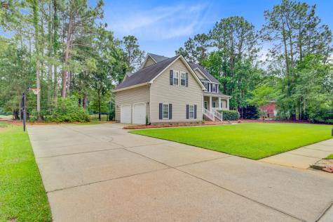 204 Bellerive Lane Summerville SC 29483