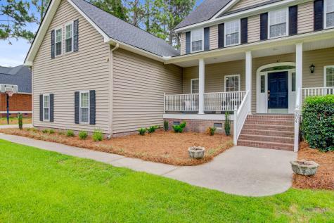 204 Bellerive Lane Summerville SC 29483