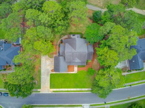 204 Bellerive Lane Summerville SC 29483