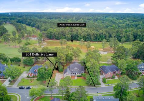 204 Bellerive Lane Summerville SC 29483