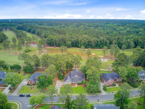204 Bellerive Lane Summerville SC 29483