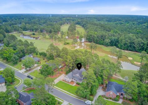 204 Bellerive Lane Summerville SC 29483