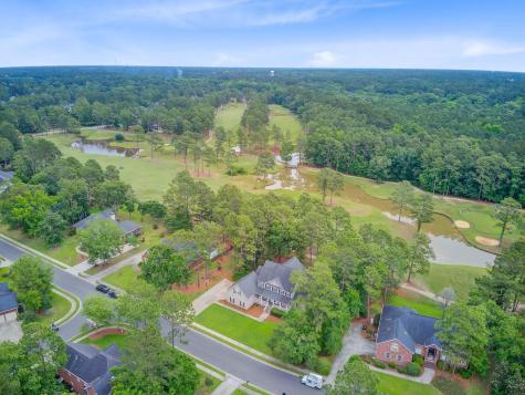 204 Bellerive Lane Summerville SC 29483