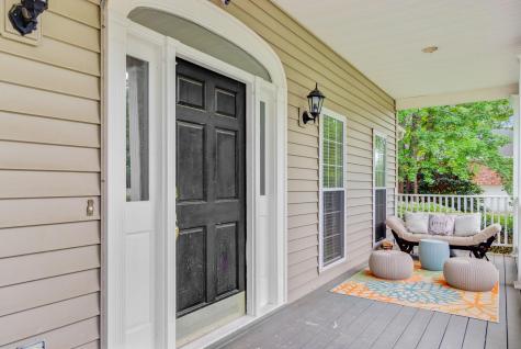 204 Bellerive Lane Summerville SC 29483