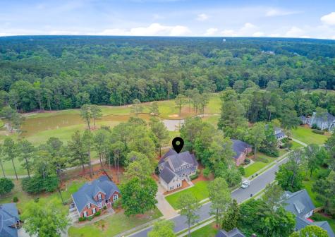 204 Bellerive Lane Summerville SC 29483