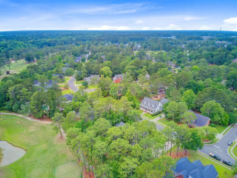 204 Bellerive Lane Summerville SC 29483