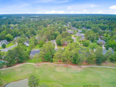 204 Bellerive Lane Summerville SC 29483