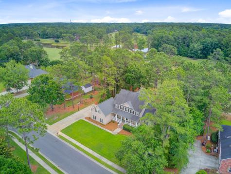204 Bellerive Lane Summerville SC 29483