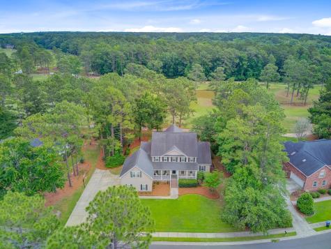204 Bellerive Lane Summerville SC 29483