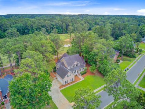 204 Bellerive Lane Summerville SC 29483
