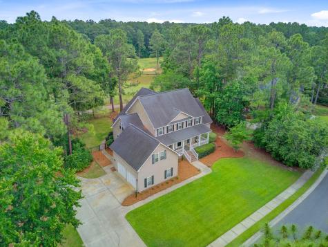 204 Bellerive Lane Summerville SC 29483