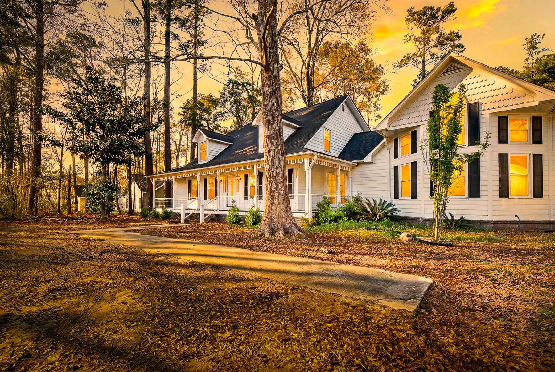 117 Pemberton Road Summerville SC 29483