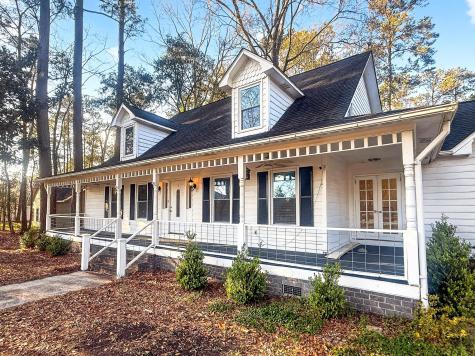 117 Pemberton Road Summerville SC 29483