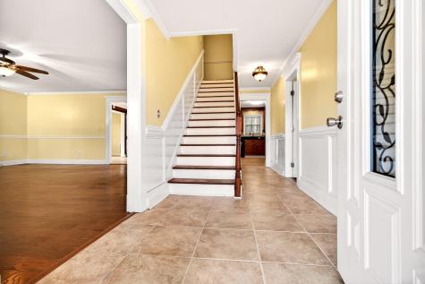 117 Pemberton Road Summerville SC 29483
