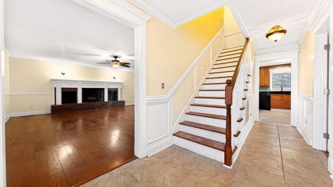 117 Pemberton Road Summerville SC 29483
