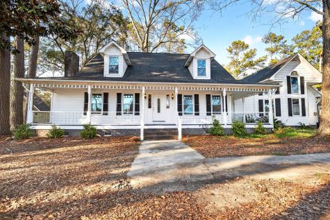 117 Pemberton Road Summerville SC 29483