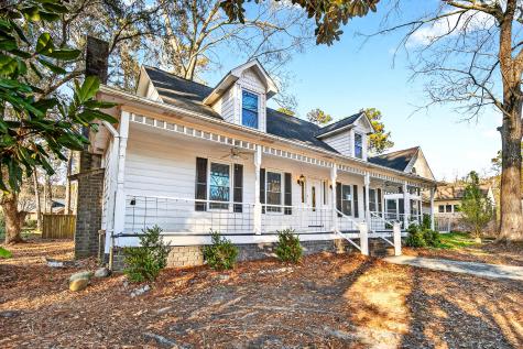 117 Pemberton Road Summerville SC 29483