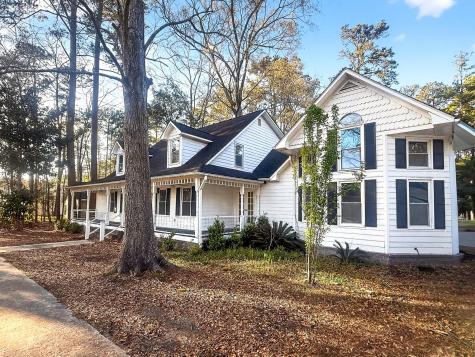 117 Pemberton Road Summerville SC 29483