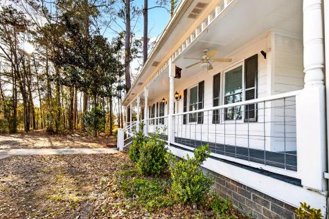 117 Pemberton Road Summerville SC 29483