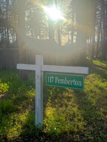 117 Pemberton Road Summerville SC 29483