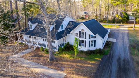 117 Pemberton Road Summerville SC 29483