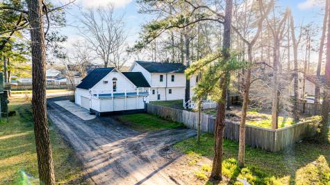 117 Pemberton Road Summerville SC 29483