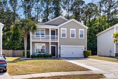 3559 Franklin Tower Drive Mount Pleasant SC 29466