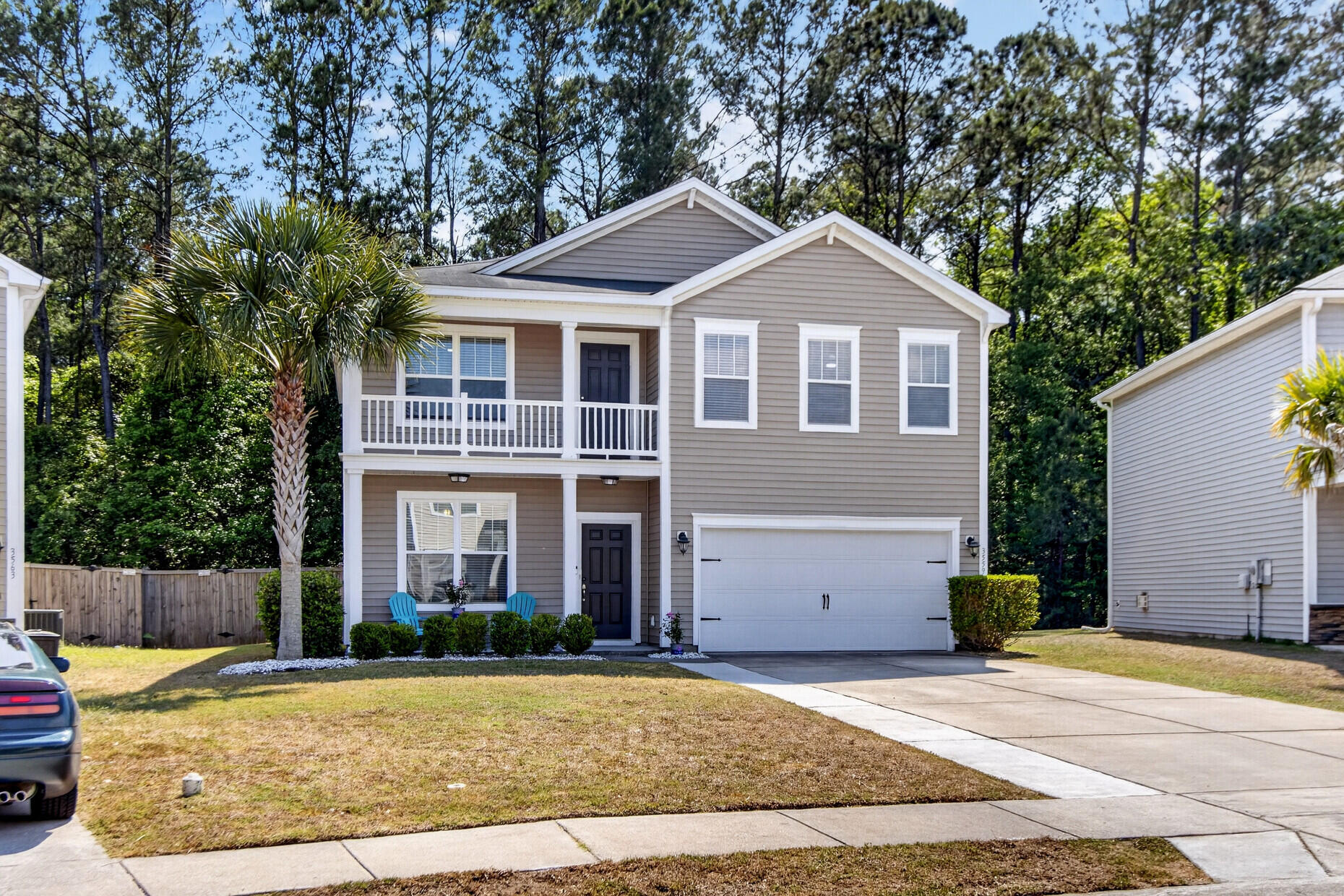 3559 Franklin Tower Drive Mount Pleasant SC 29466