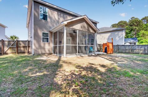 3559 Franklin Tower Drive Mount Pleasant SC 29466