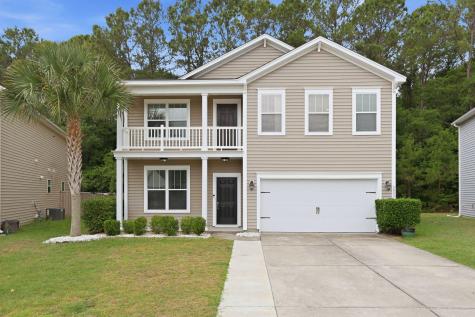 3559 Franklin Tower Drive Mount Pleasant SC 29466