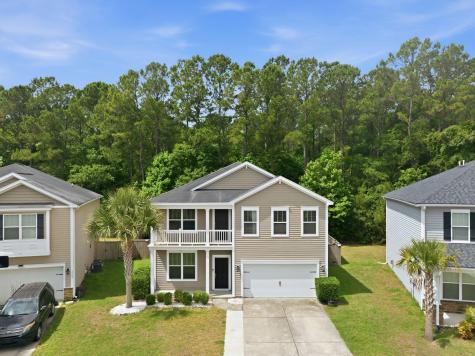 3559 Franklin Tower Drive Mount Pleasant SC 29466