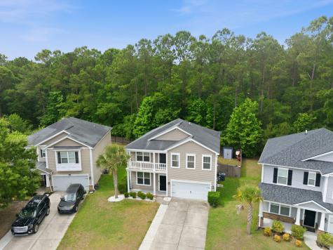 3559 Franklin Tower Drive Mount Pleasant SC 29466