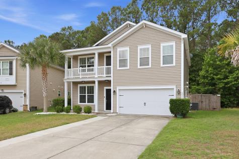 3559 Franklin Tower Drive Mount Pleasant SC 29466