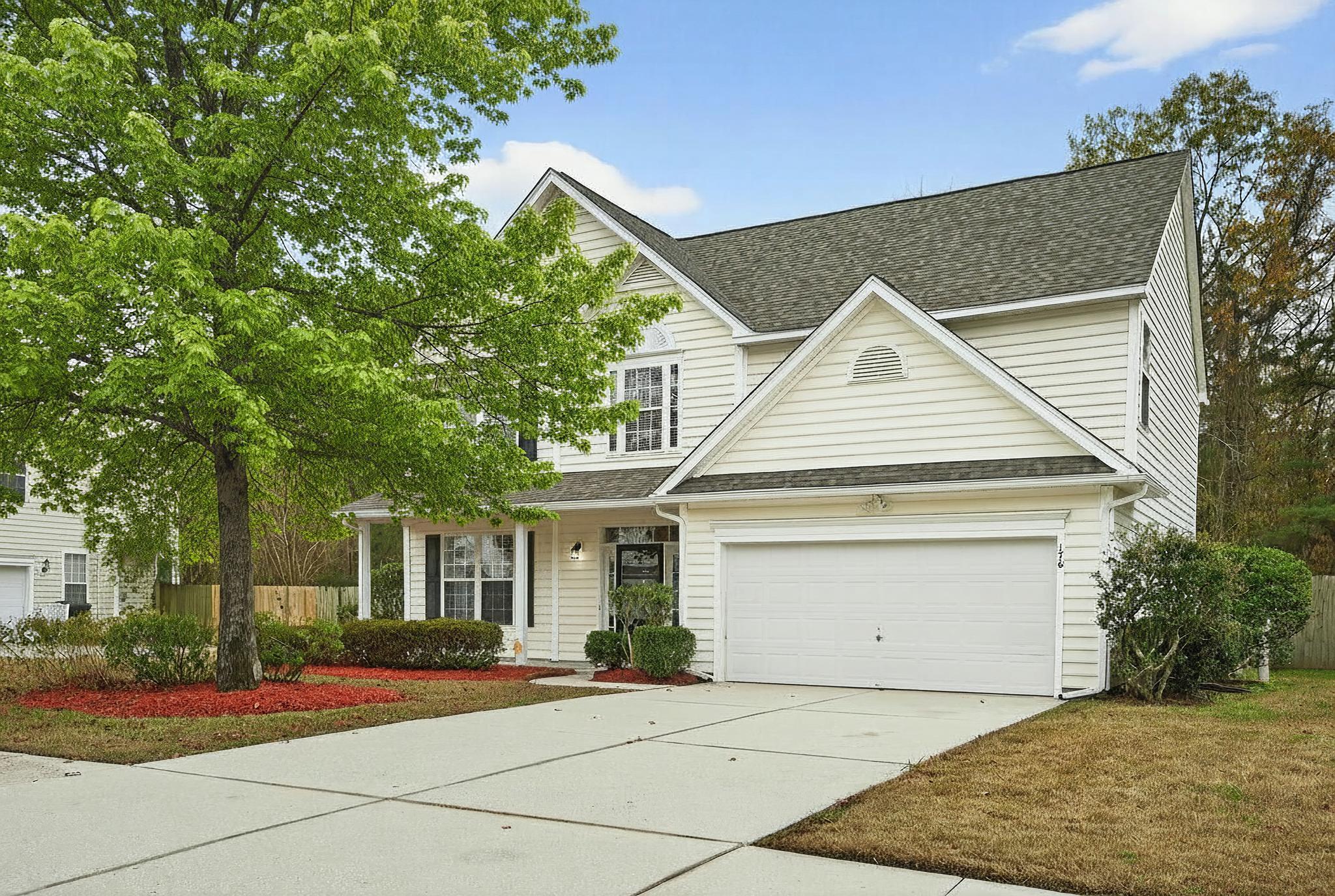 176 Thousand Oaks Circle Goose Creek SC 29445