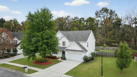 176 Thousand Oaks Circle Goose Creek SC 29445