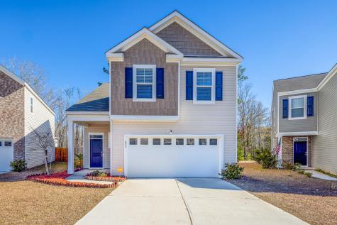 833 Kirby Court Charleston SC 29414