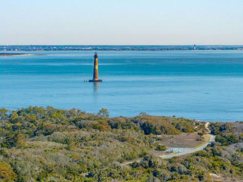 1699 E Ashley Avenue Folly Beach SC 29439