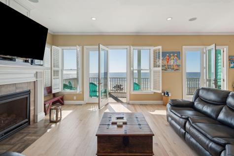 1699 E Ashley Avenue Folly Beach SC 29439