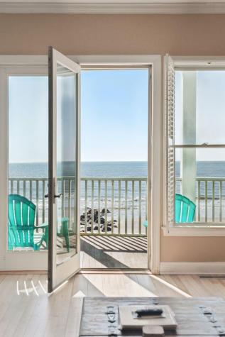1699 E Ashley Avenue Folly Beach SC 29439