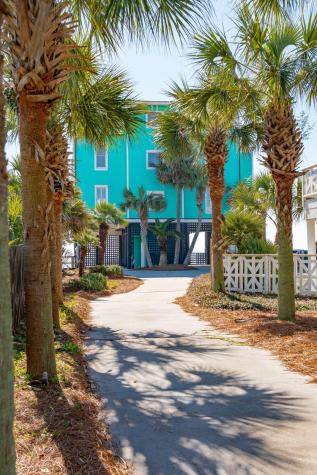 1699 E Ashley Avenue Folly Beach SC 29439