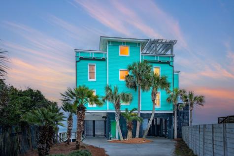1699 E Ashley Avenue Folly Beach SC 29439