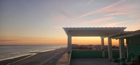 1699 E Ashley Avenue Folly Beach SC 29439