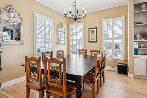 1699 E Ashley Avenue Folly Beach SC 29439