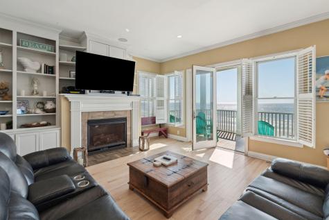 1699 E Ashley Avenue Folly Beach SC 29439