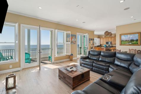 1699 E Ashley Avenue Folly Beach SC 29439