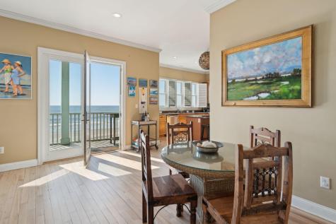 1699 E Ashley Avenue Folly Beach SC 29439