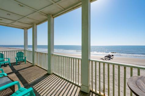 1699 E Ashley Avenue Folly Beach SC 29439