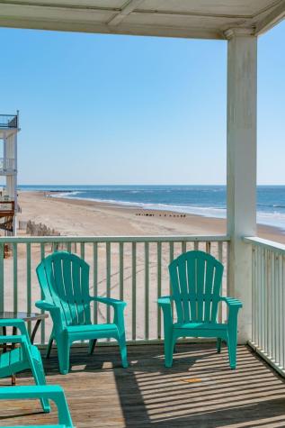 1699 E Ashley Avenue Folly Beach SC 29439