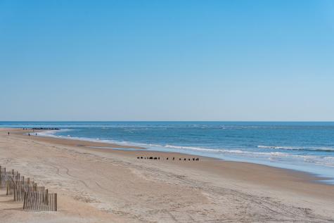 1699 E Ashley Avenue Folly Beach SC 29439