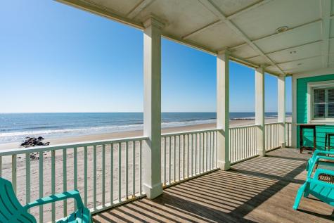 1699 E Ashley Avenue Folly Beach SC 29439